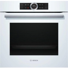 Духовой шкаф Bosch HBG675BW1