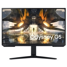 Монітор Samsung Odyssey G5 S27AG520 (LS27AG520NIXCI)