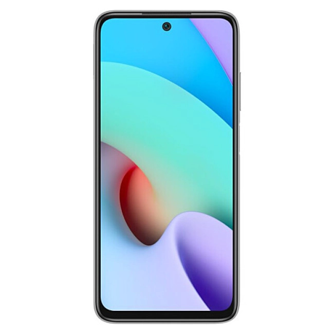 Смаpтфон Xiaomi Redmi 10 4/128GB Pebble White