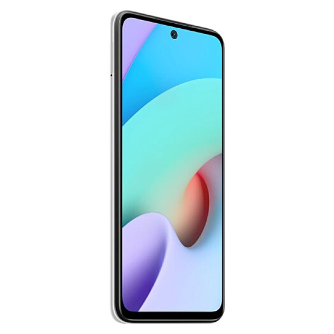 Смаpтфон Xiaomi Redmi 10 4/128GB Pebble White