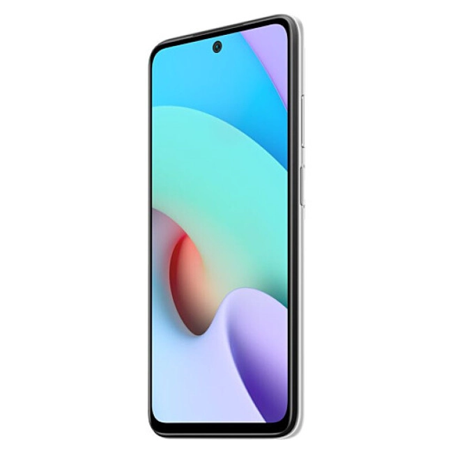 Смаpтфон Xiaomi Redmi 10 4/128GB Pebble White
