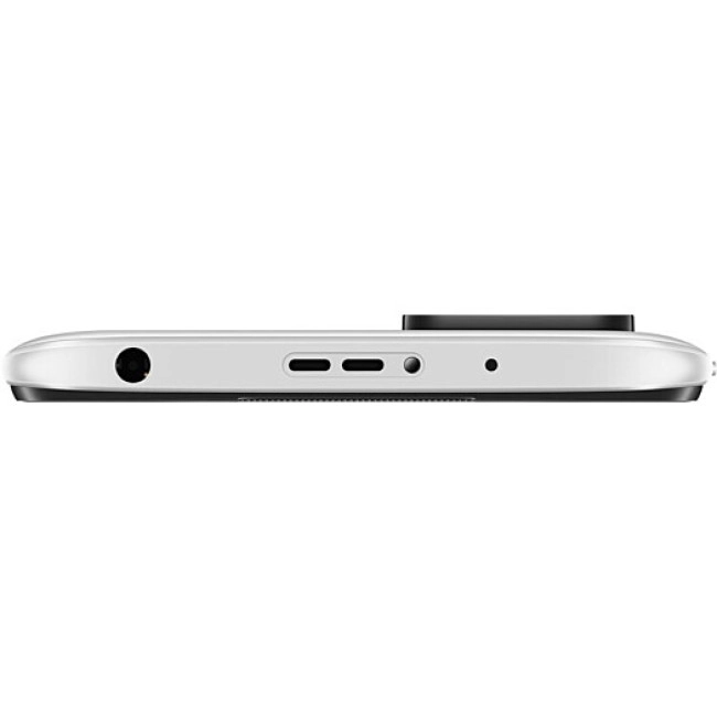 Смаpтфон Xiaomi Redmi 10 4/128GB Pebble White