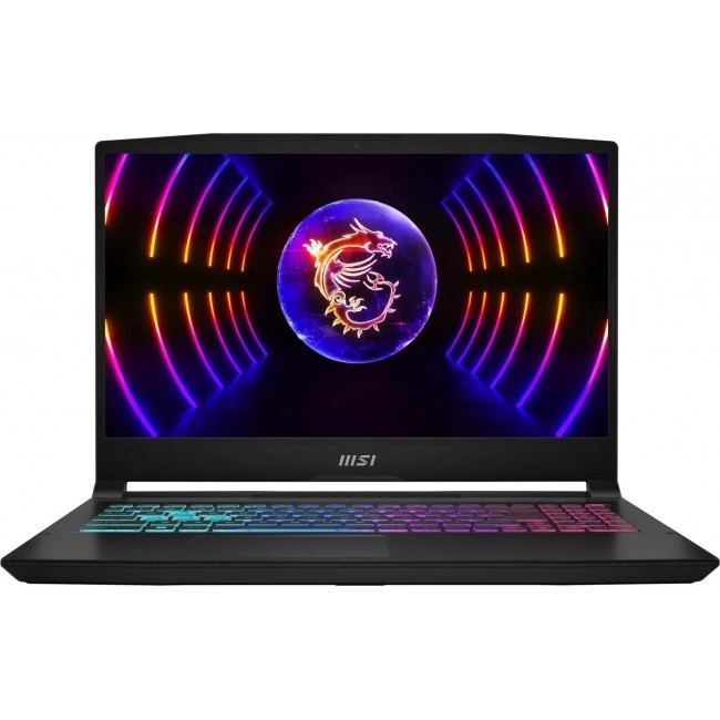 Ноутбук MSI Katana 15 B13VGK (B13VGK-1493XPL) Ноутбук MSI Katana 15 B13VGK (B13VGK-1493XPL)