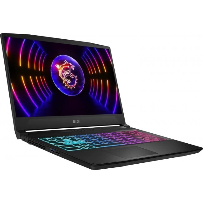 Ноутбук MSI Katana 15 B13VGK (B13VGK-1493XPL)