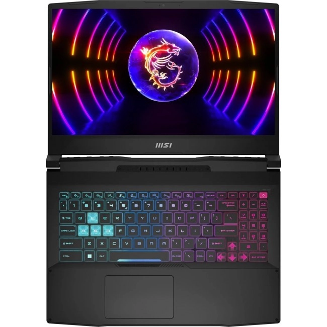 Ноутбук MSI Katana 15 B13VGK (B13VGK-1493XPL)