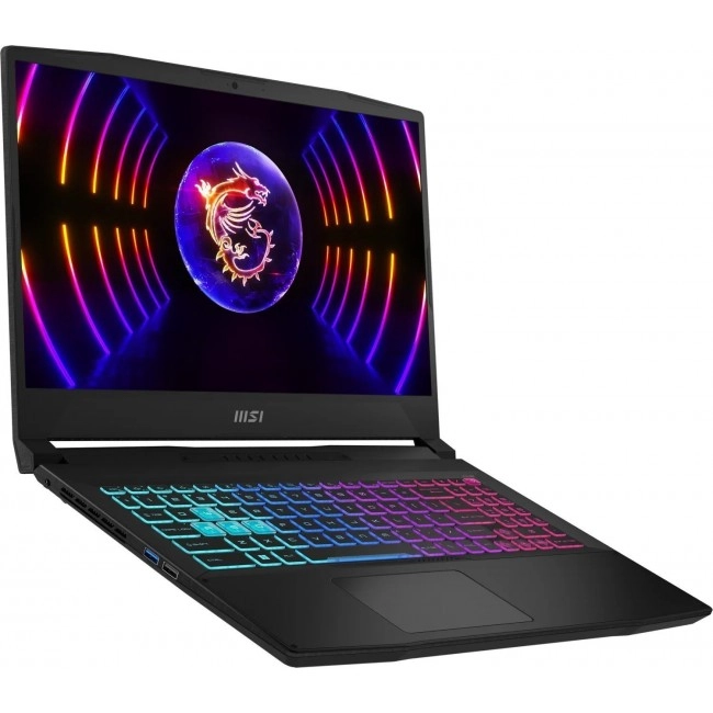 Ноутбук MSI Katana 15 B13VGK (B13VGK-1493XPL)