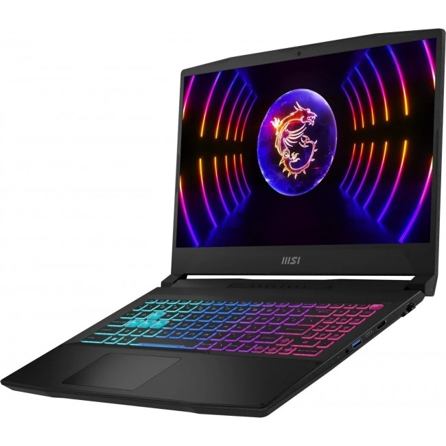 Ноутбук MSI Katana 15 B13VGK (B13VGK-1493XPL)