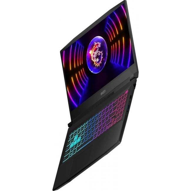 Ноутбук MSI Katana 15 B13VGK (B13VGK-1493XPL)