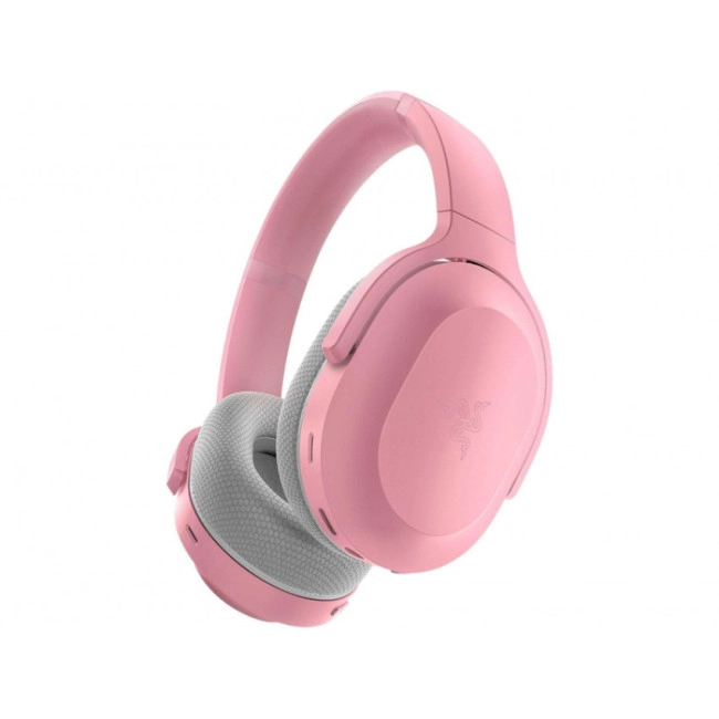 Наушники беспроводные Razer Barracuda Quartz (RZ04-03790300-R3M1)