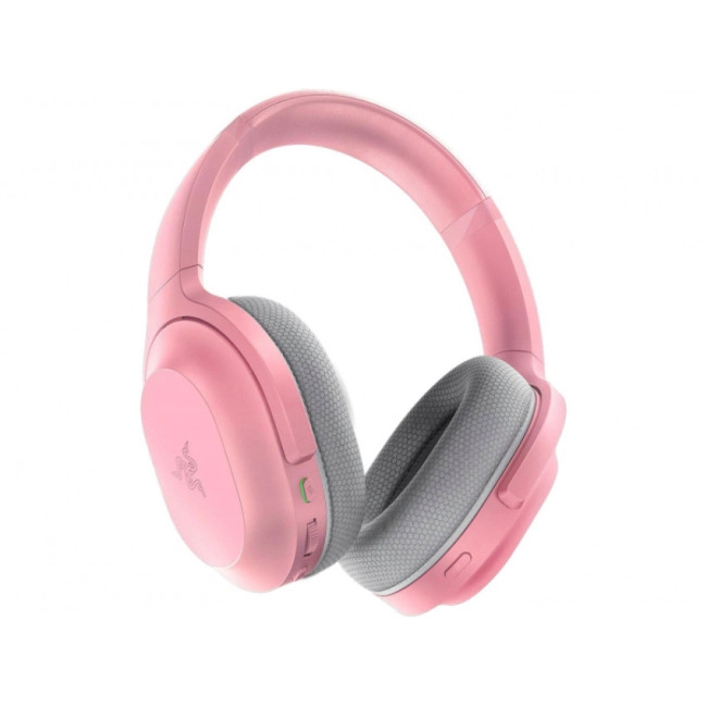 Наушники беспроводные Razer Barracuda Quartz (RZ04-03790300-R3M1) Наушники беспроводные Razer Barracuda Quartz (RZ04-03790300-R3M1)