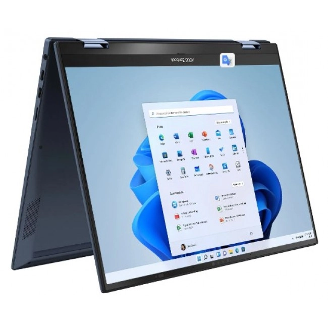 Ноутбук Asus ZenBook S 13 Flip OLED UP5302ZA (UP5302ZA-LX084W) Ноутбук Asus ZenBook S 13 Flip OLED UP5302ZA (UP5302ZA-LX084W)