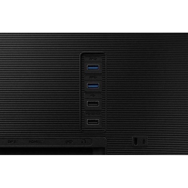 Монітор Samsung S24A400UJU (LS24A400UJUXEN)