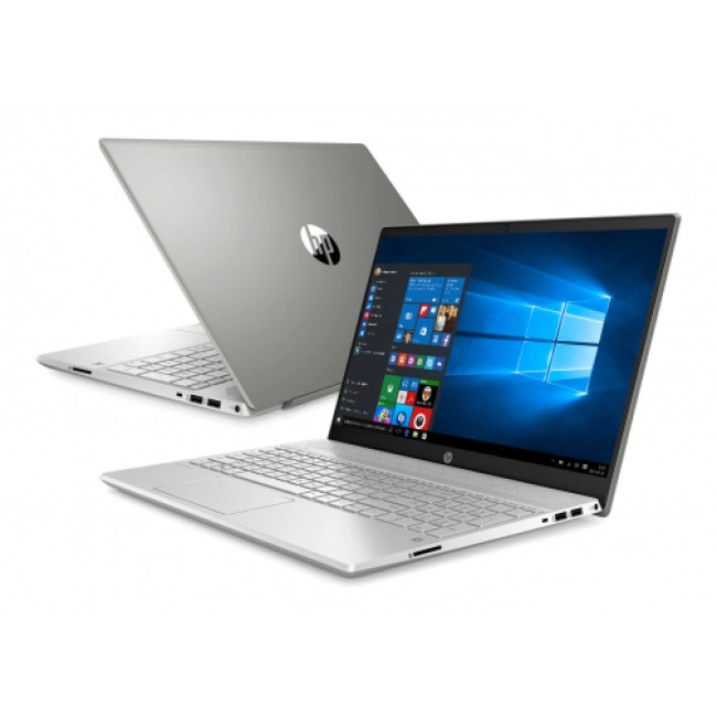 Ноутбук HP Pavilion 15 i5-8265/16GB/256/Win10Px(7SJ35EA) Ноутбук HP Pavilion 15 i5-8265/16GB/256/Win10Px(7SJ35EA)