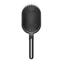 Dyson Paddle brush (Nickel/Black) 357452-01