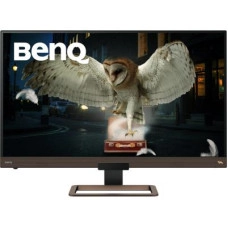 Монитор BenQ EW3280U Metallic Brown-Black (9H.LJ2LA.TBE)