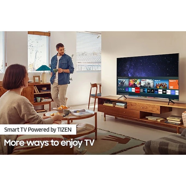Телевизор Samsung UE65AU7092