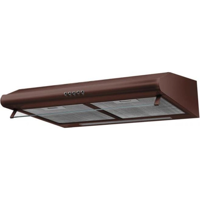 Вытяжка Ventolux ROMA 60 BR LUX Вытяжка Ventolux ROMA 60 BR LUX