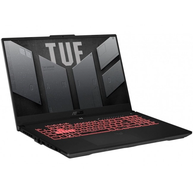 Ноутбук ASUS TUF Gaming A17 FA707RM (FA707RM-ES73) Custom 32/2Tb