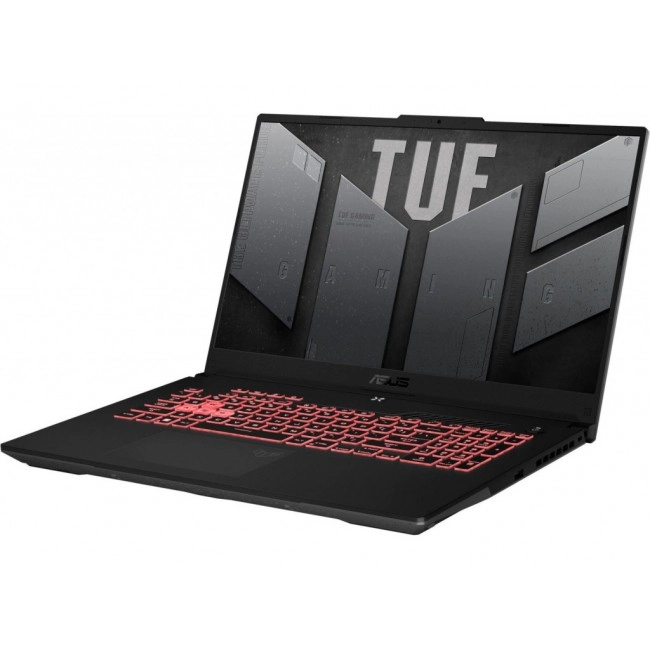 Ноутбук ASUS TUF Gaming A17 FA707RM (FA707RM-ES73) Custom 32/2Tb