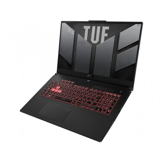 Ноутбук ASUS TUF Gaming A17 FA707RM (FA707RM-ES73) Custom 32/2Tb