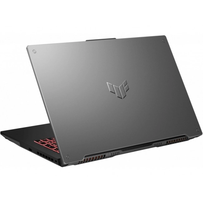 Ноутбук ASUS TUF Gaming A17 FA707RM (FA707RM-ES73) Custom 32/2Tb