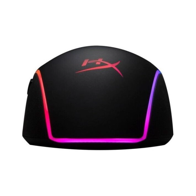 Мышь HyperX Pulsefire Surge USB Black (HX-MC002B, 4P5Q1AA)