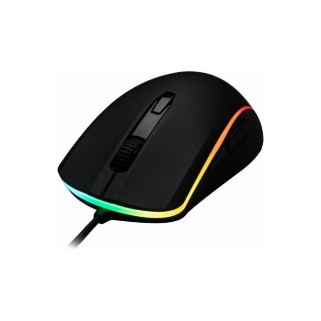 Мышь HyperX Pulsefire Surge USB Black (HX-MC002B, 4P5Q1AA)