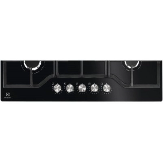 Варочная поверхность Electrolux KGG75362K Варочная поверхность Electrolux KGG75362K