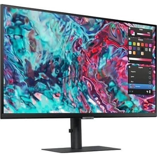 Монітор Samsung ViewFinity S8 (LS27B800TGUXEN)