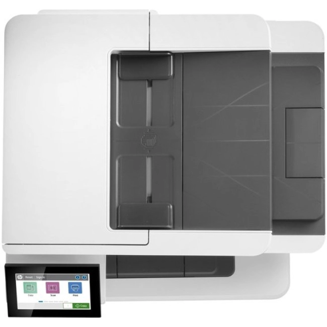 МФУ HP LaserJet Enterprise M430F (3PZ55A)