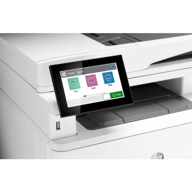 МФУ HP LaserJet Enterprise M430F (3PZ55A)