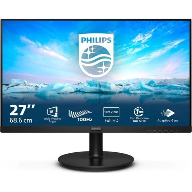 Монитор Philips V-Line 271V8LAB/00