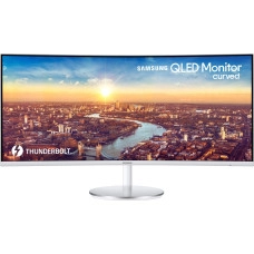 Монітор Samsung CJ791 (LC34J791WTPXEN)