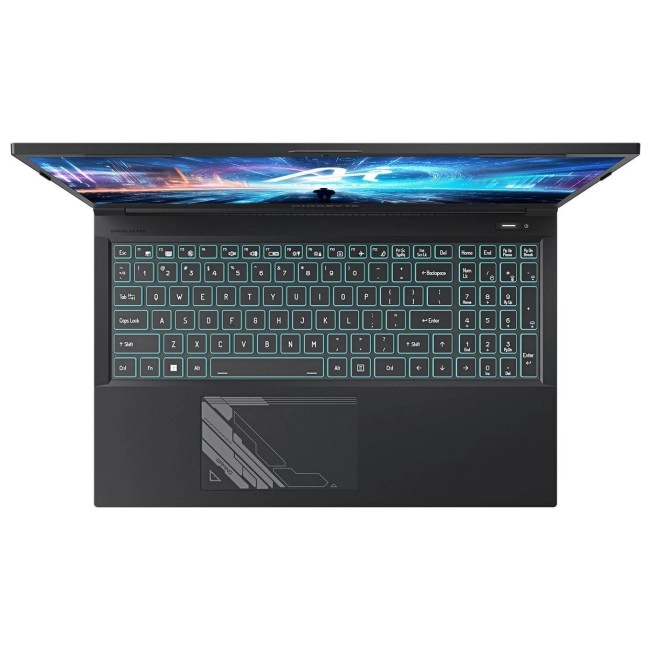 Ноутбук Gigabyte G5 2024 (MF5-H2EE353KD)