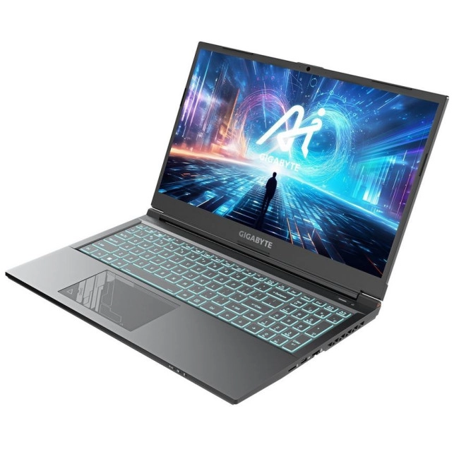 Ноутбук Gigabyte G5 2024 (MF5-H2EE353KD)