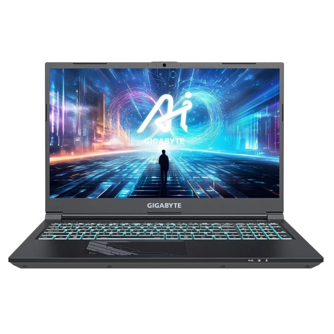 Ноутбук Gigabyte G5 2024 (MF5-H2EE353KD) Ноутбук Gigabyte G5 2024 (MF5-H2EE353KD)