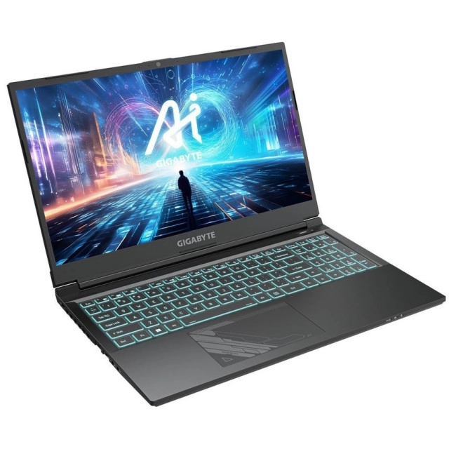 Ноутбук Gigabyte G5 2024 (MF5-H2EE353KD)