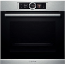 Духовой шкаф Bosch HSG656RS1