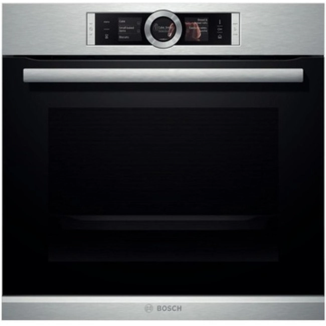 Духова шафа Bosch HSG656RS1 Духова шафа Bosch HSG656RS1