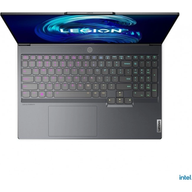 Ноутбук Lenovo Legion 7 16IAX7 (82TD003MPB)