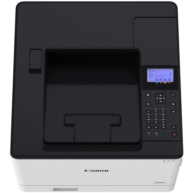 Принтер Canon i-SENSYS LBP-673Cdw (5456C007)