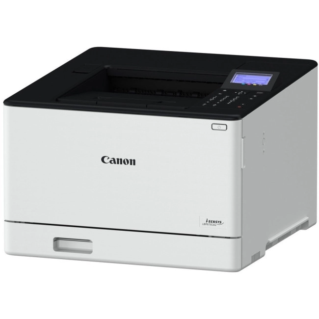 Принтер Canon i-SENSYS LBP-673Cdw (5456C007)