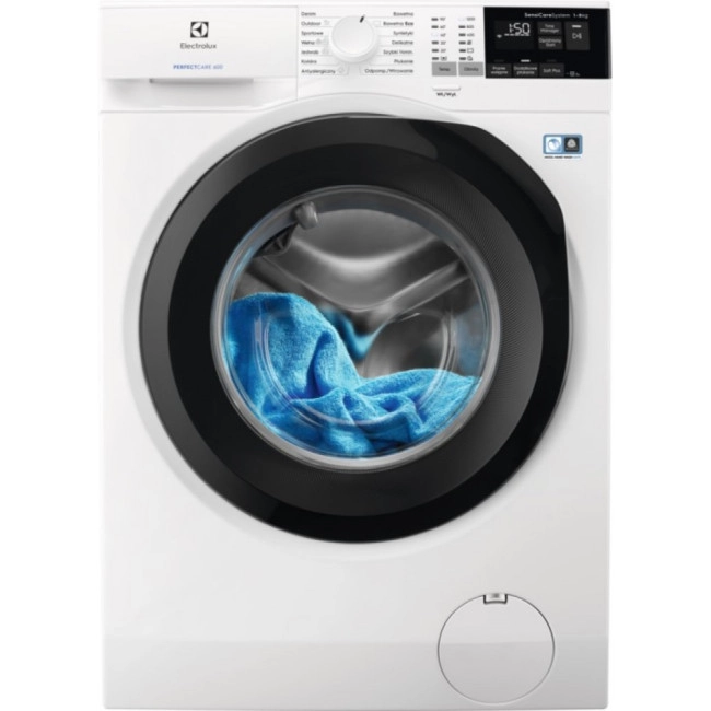 Стиральная машина Electrolux EW6F428WUP Стиральная машина Electrolux EW6F428WUP