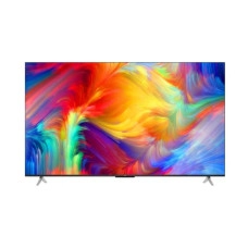 Телевізор TCL 50P638