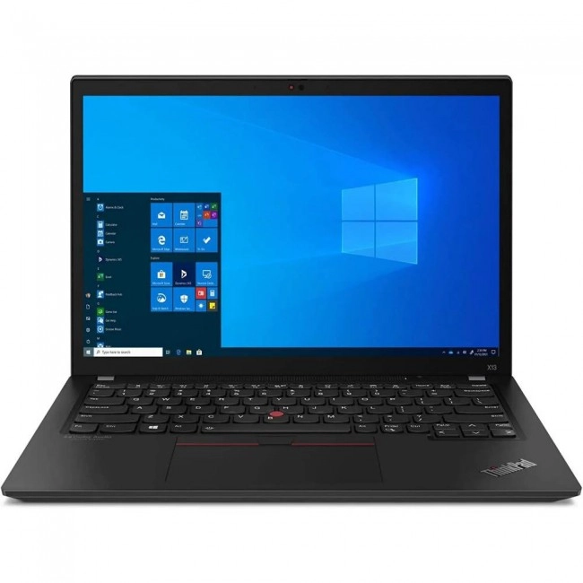 Ноутбук Lenovo ThinkPad X13 Gen 2 (20WK01AVUK)