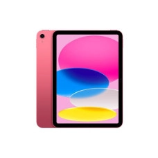 Apple iPad 10.9 2022 Wi-Fi 256GB Pink (MPQC3)