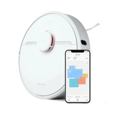 Робот-пилосос Xiaomi Dreame D9 (RLS5-WH0)