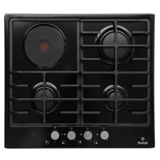 Варочная поверхность Perfelli HKM 639 BL