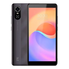 Смартфон ZTE Blade A31 Plus 1/32GB Grey