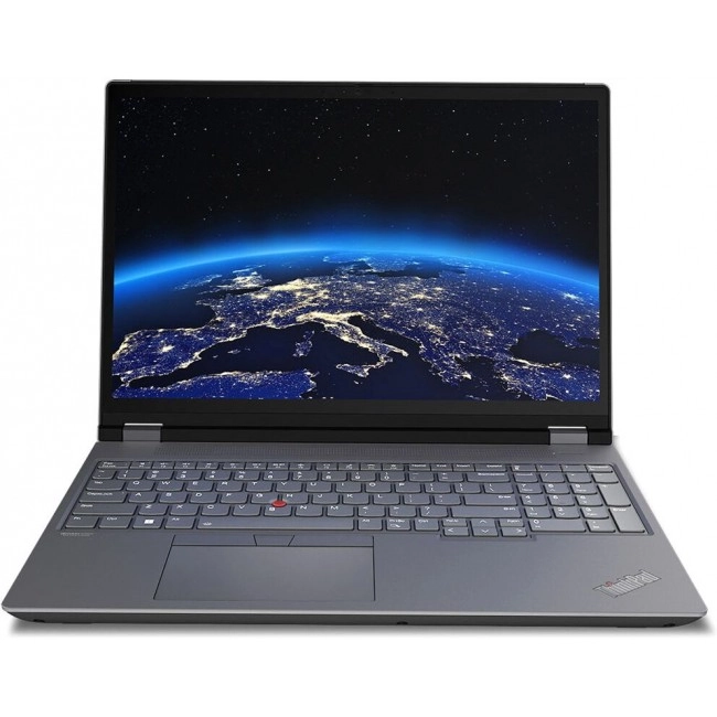 Lenovo ThinkPad P16 Gen 1 (21D6008WUS) Lenovo ThinkPad P16 Gen 1 (21D6008WUS)